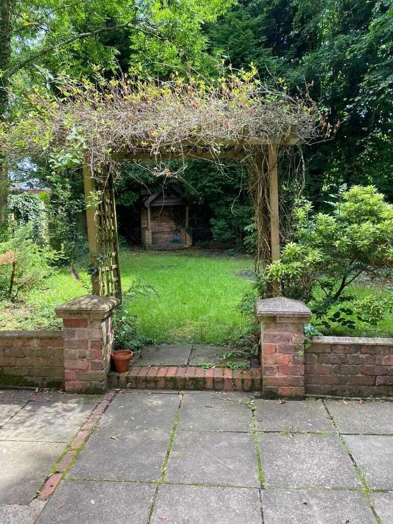 Spacious Double Room To let 