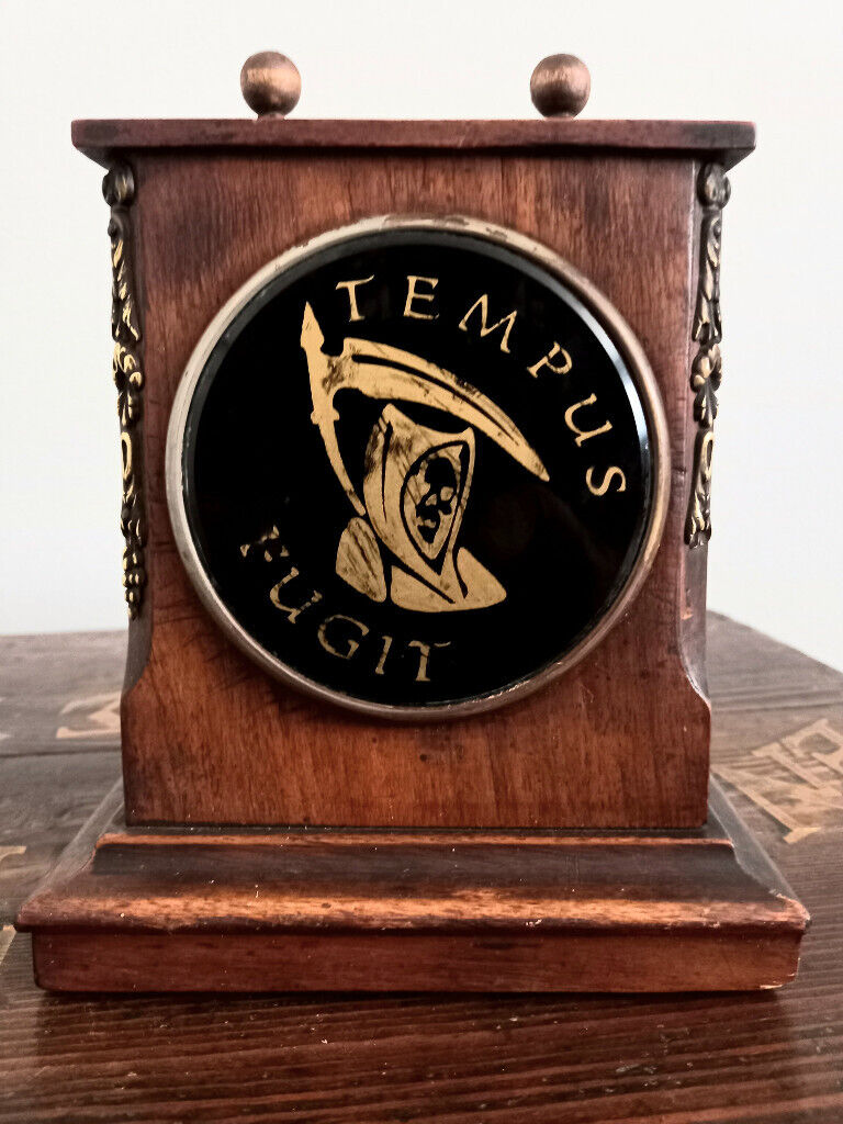 image for Memento Mori ' clock '