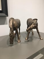 Frith Sculpture Collection - Equestrian - Bronze Sculpture