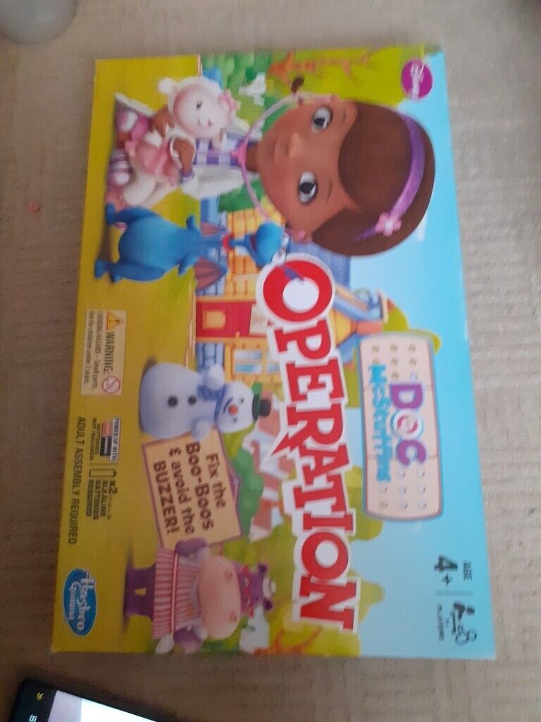 image for Toys