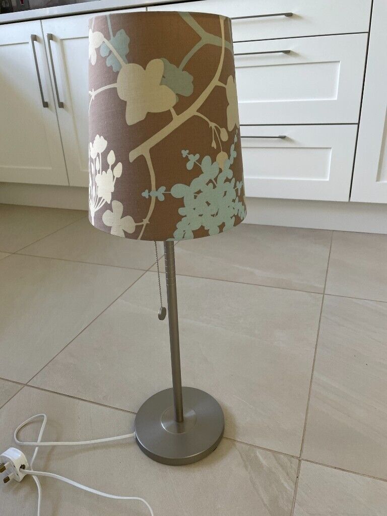 Ikea table lamp in excellent condition , like new 