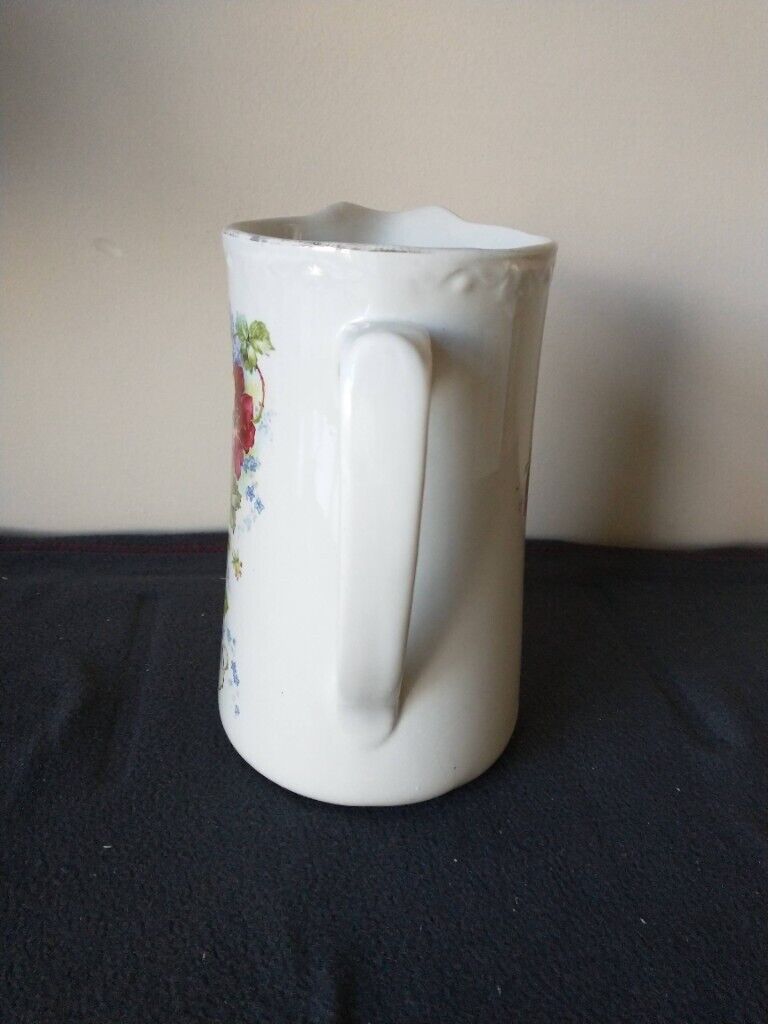 Vintage Jug