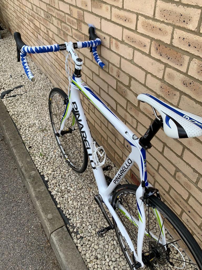 Pinerello Full Carbon Road Bike