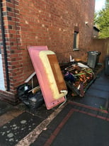 07930 716 902 Rubbish Removal House/Office Waste & Rubbish Clearance 