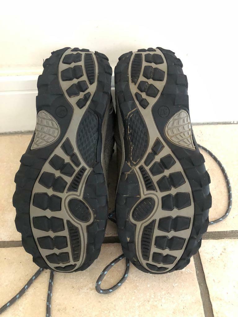 Walking boots UK4 EU37