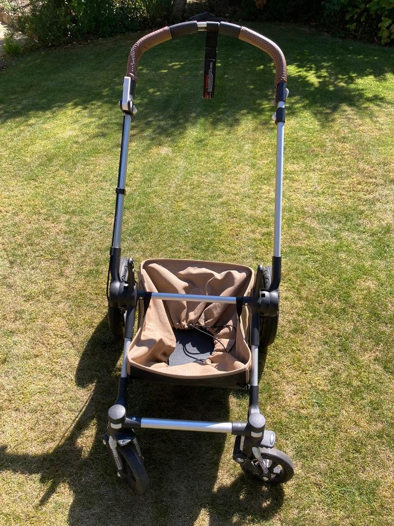 Bugaboo chameleon special edition