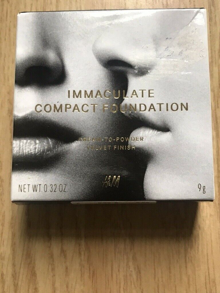 H&M Veriety Of Face Powder ( £6.50 Each)