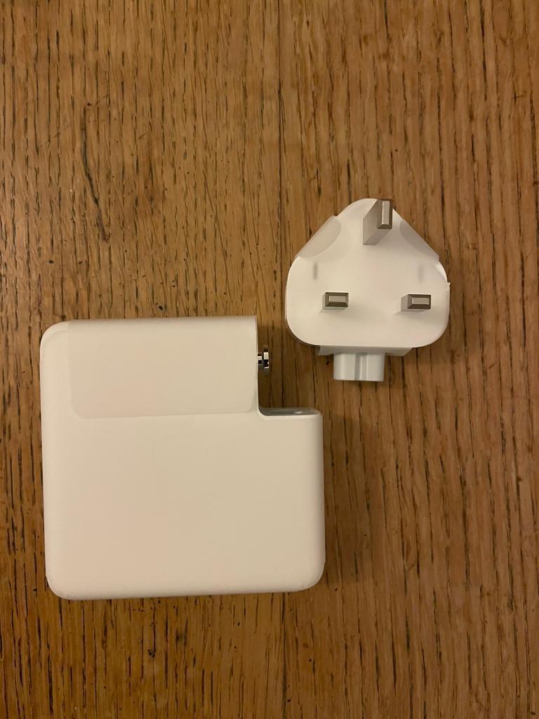 Brand new Apple 96W USB-C Power Adapter Brand new unused