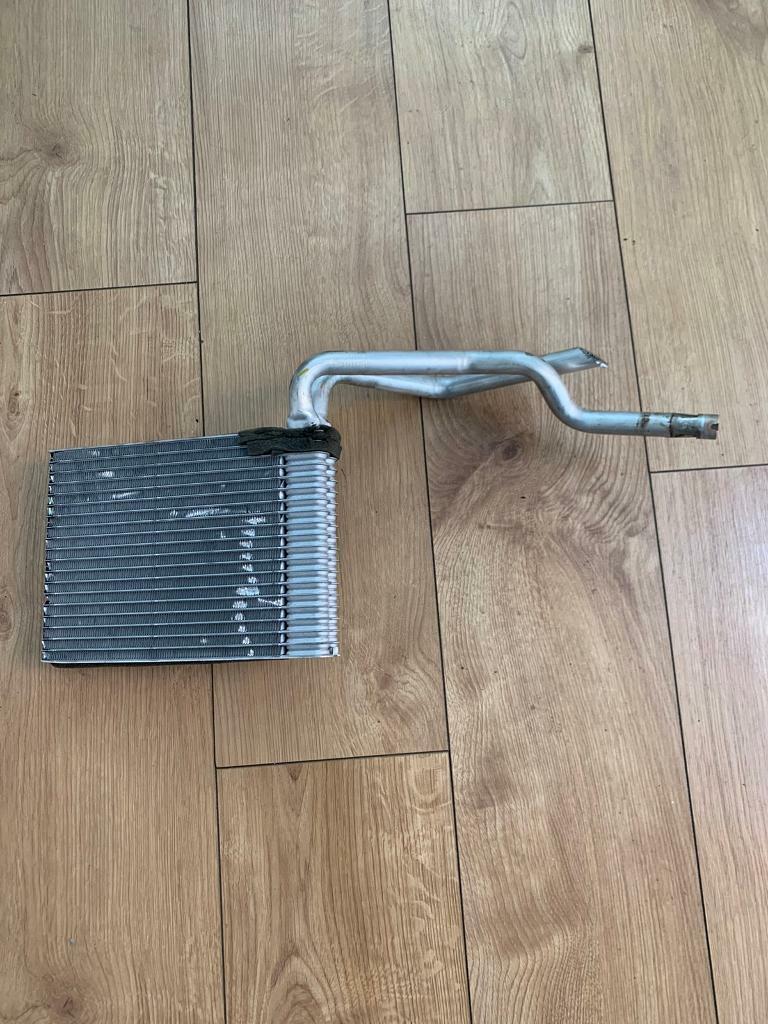 image for Ford transit connect  1.5TDCI 2015 heater matrix genuine 