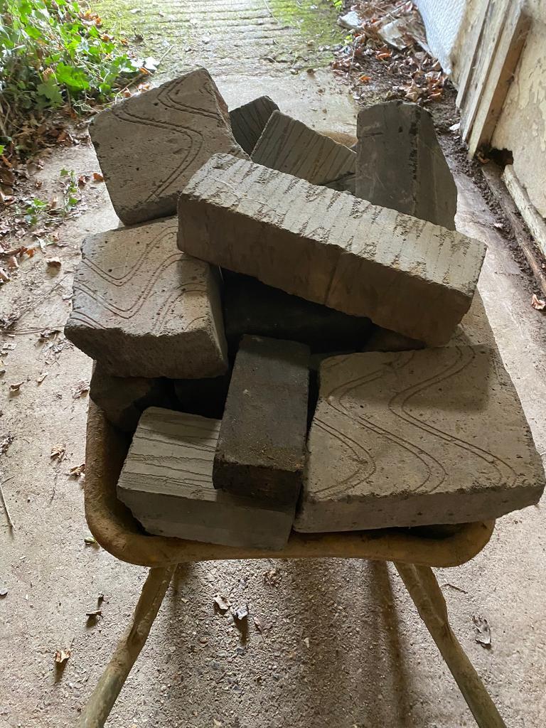 image for Block offcuts
