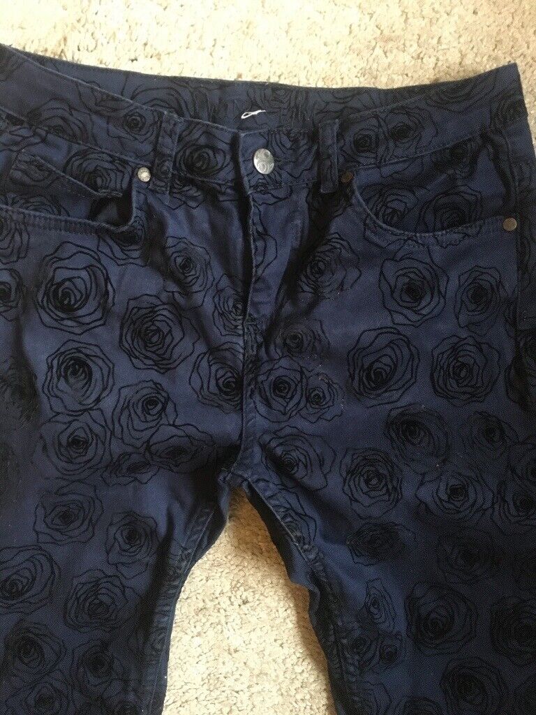 Lovely phase eight jeans