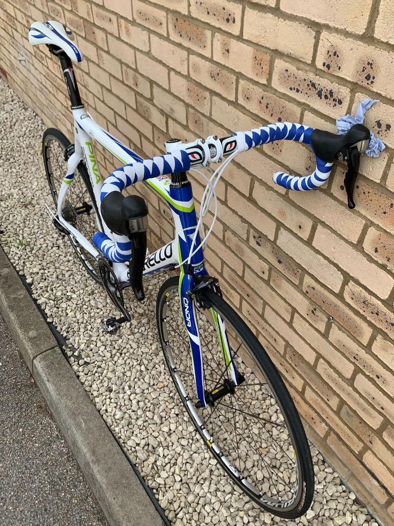 Pinerello Full Carbon Road Bike