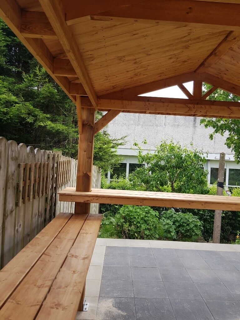 Garden Gazebo