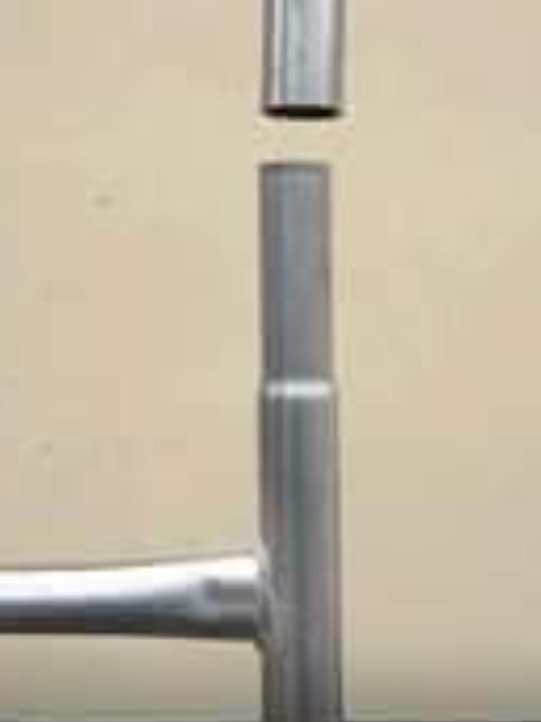 SCAFFOLD TOWER- NEW BRITISH STEEL - SAVE ££££s - REPAIR/DIY/BUILD/MAINTENANCE 🇬🇧