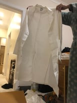 image for Lab coat