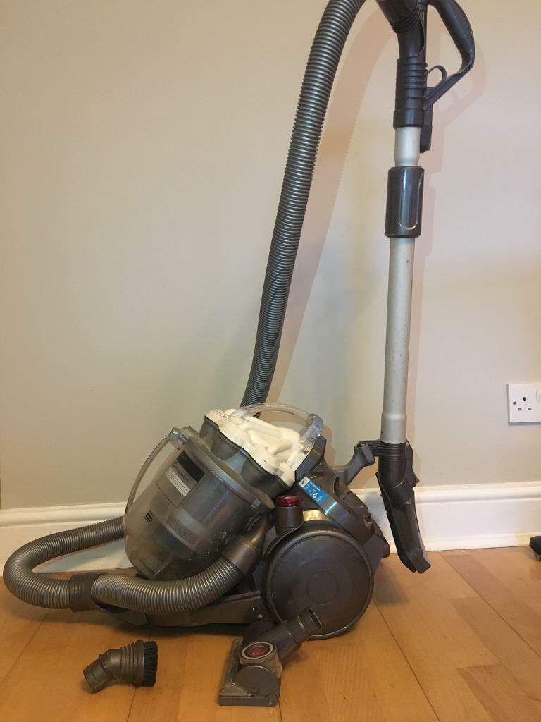 Dyson vacuum cleaner DC19 Allergy Parquet | in North Finchley, London |  Gumtree