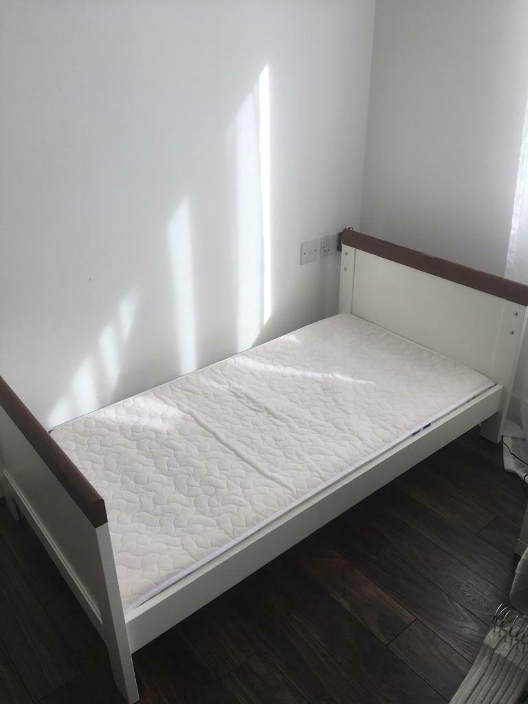 image for Mamas and papas Cot/cot bed mattress(mattress only)