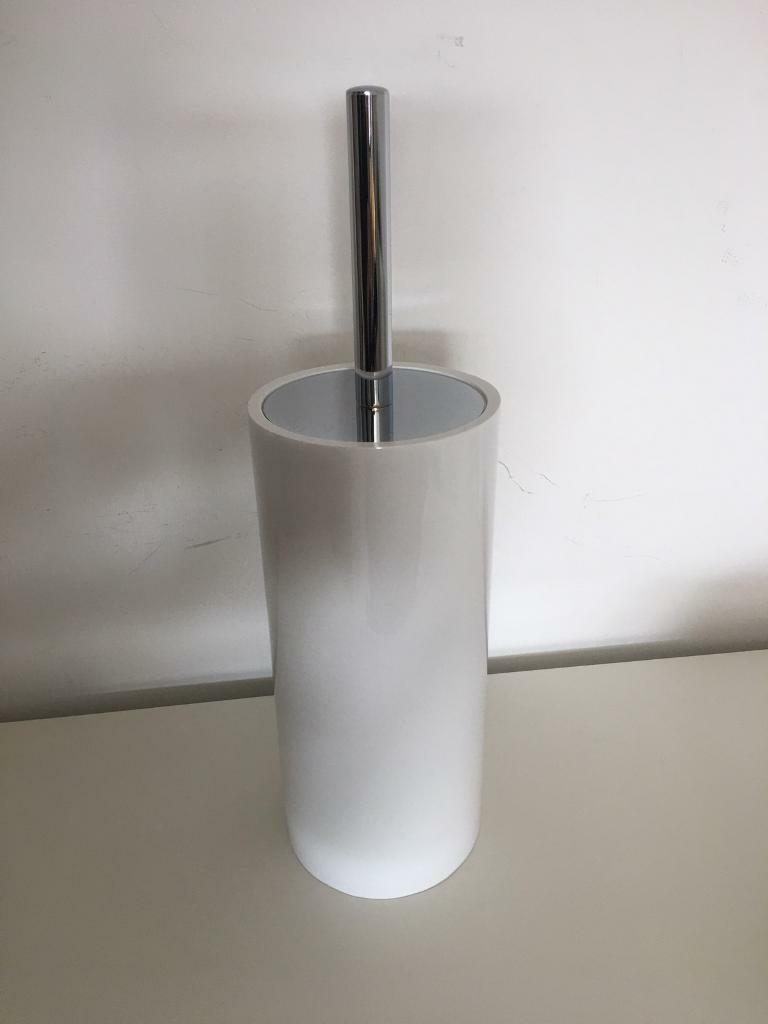 image for M&S toilet brush- new