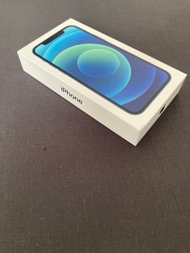 image for iPhone box ( empty) 