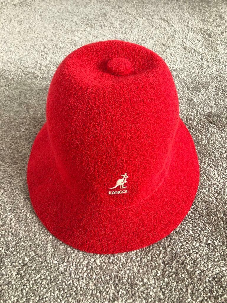 image for Kangol Bermuda Hat