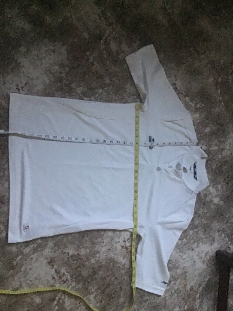 Slazenger  shirt