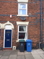 **LET BY** LARGE 2 BEDROOM PROPERTY IN MIDDLEPORT** WOOLRICH STREET**