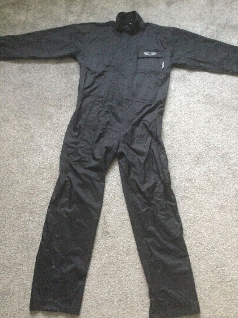 image for Good quality waterproof suit