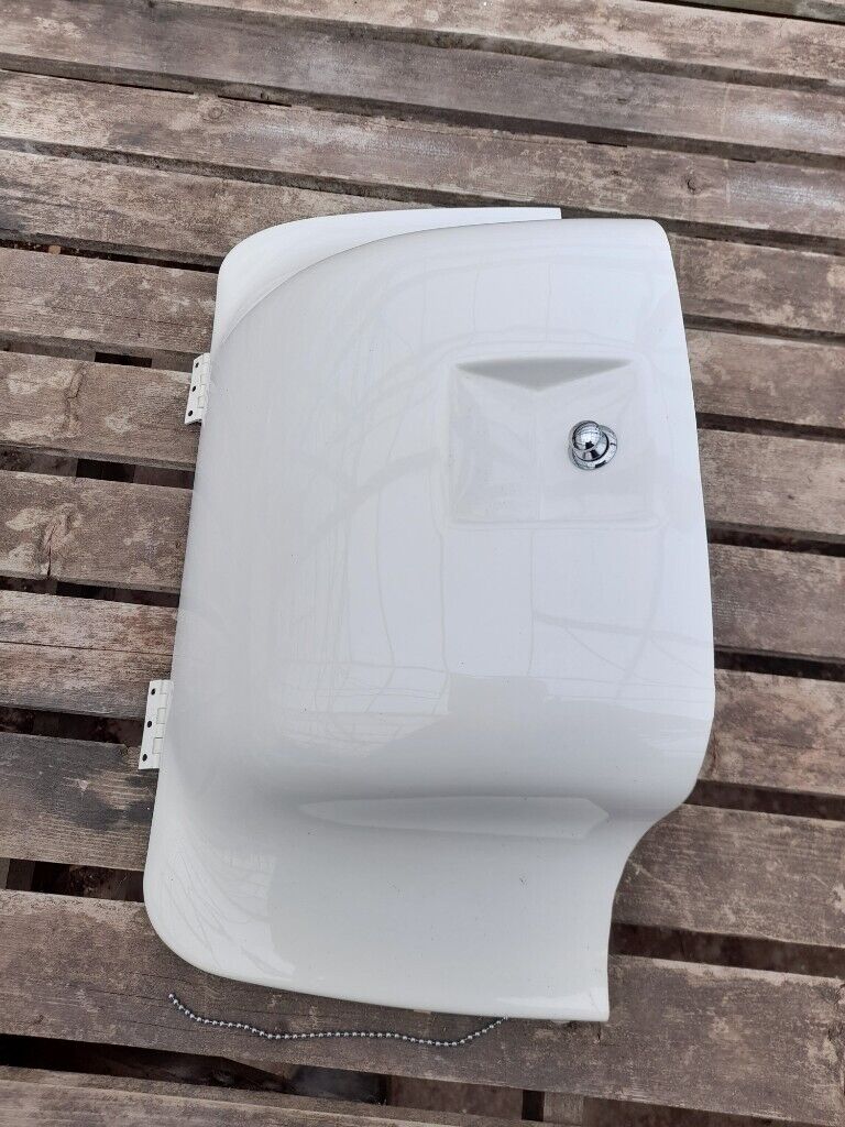 2003 buccaneer caravan bathroom unit door