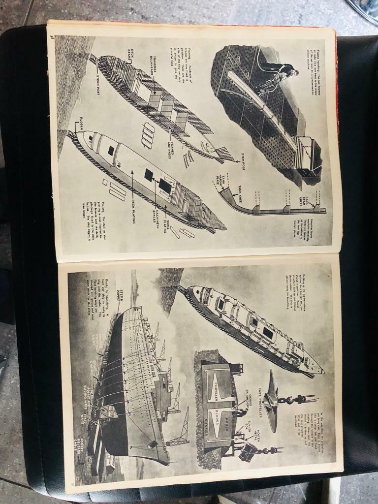 VINTAGE EAGLE ANNUAL NUMBER 2