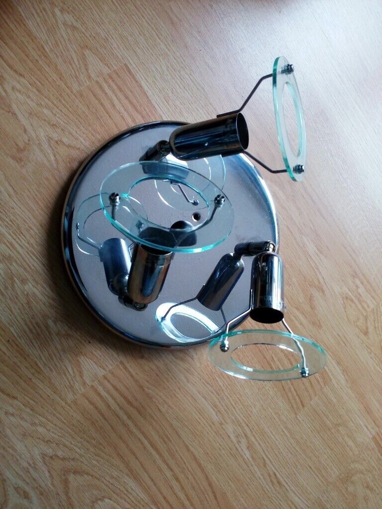 image for 3 bulb Ceiling light