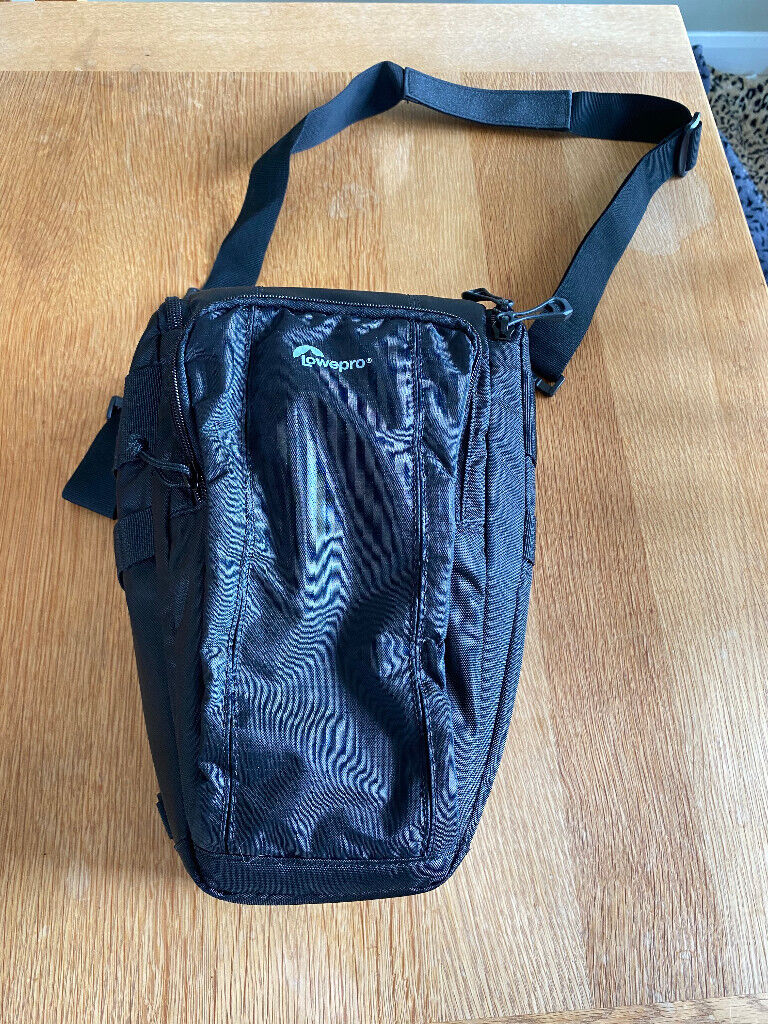 image for Lowepro zoom camera bag