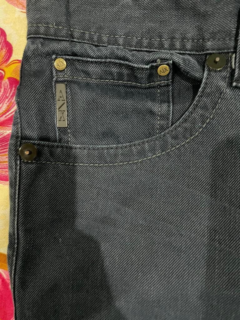 Armani Jeans