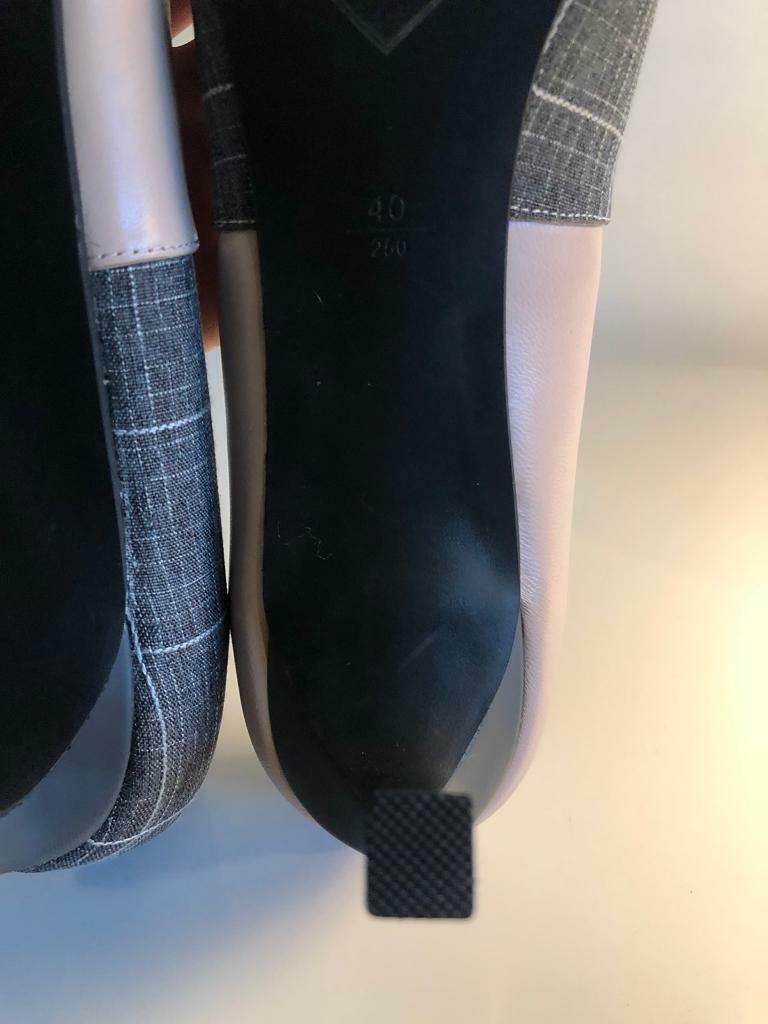 *new* House of Avenue Pumps size 7/40