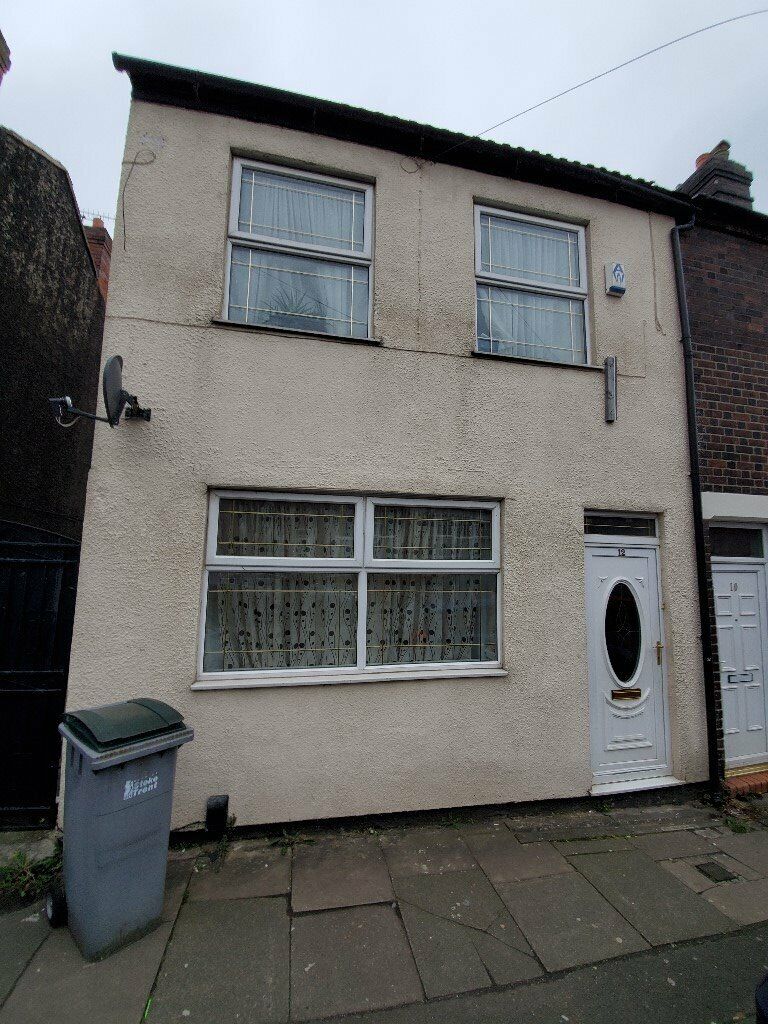 ** LET BY** 3 BEDROOM FURNACE ROAD **LOW RENT **NO DEPOSIT** DSS