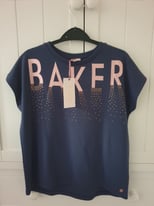 Ted Baker top 