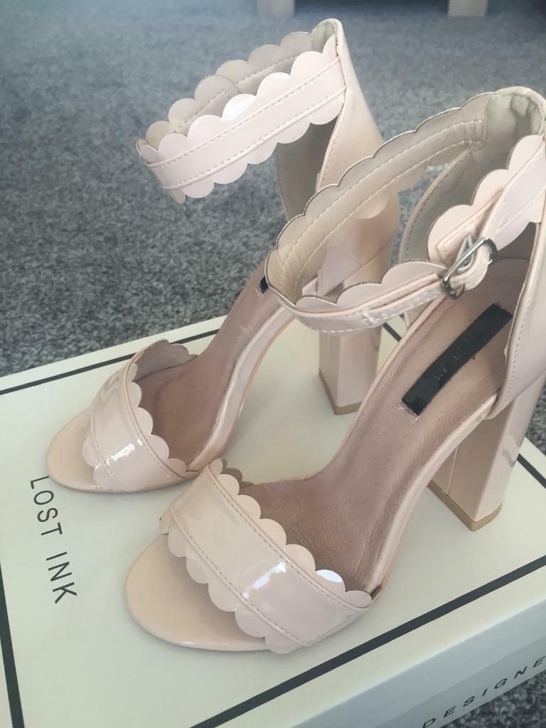 LADIES SHOES 3
