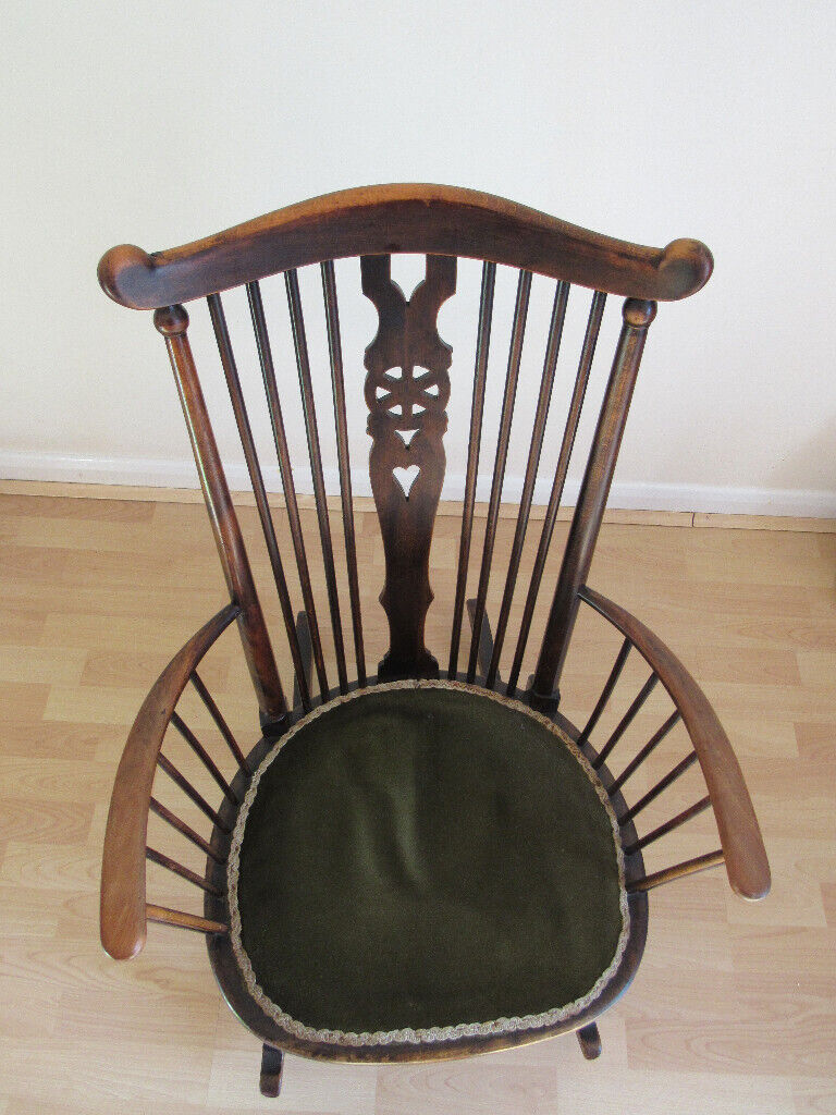 Rocking chair