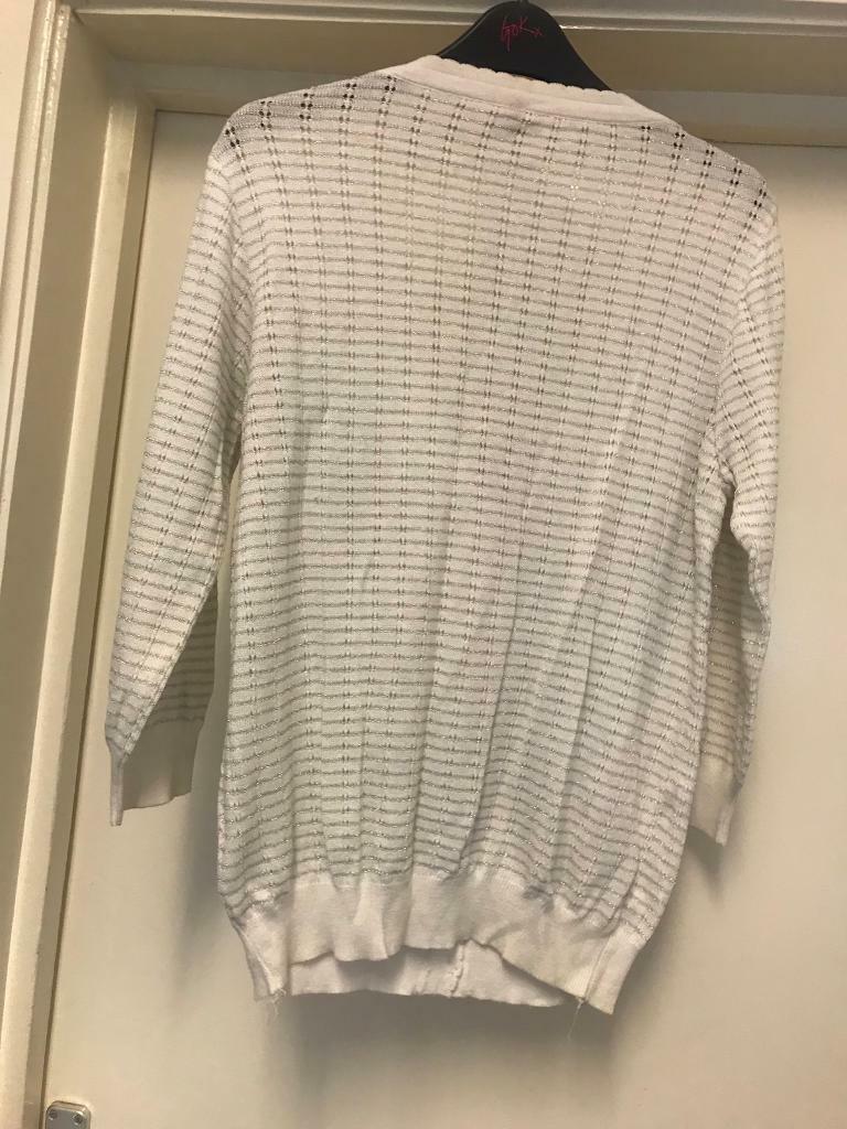 Ladies Tops Size M