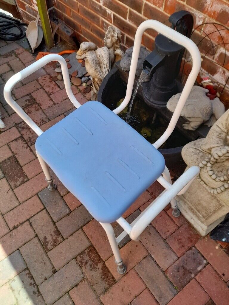 image for An unused Supportive Seat