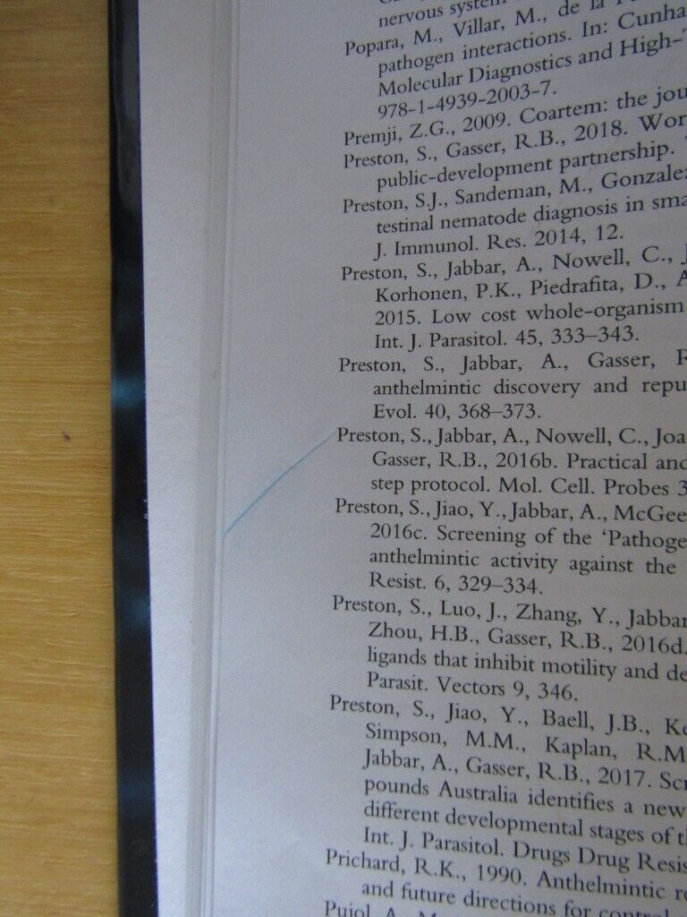 Advances in Parasitology: Volume 108 by David Rollinson