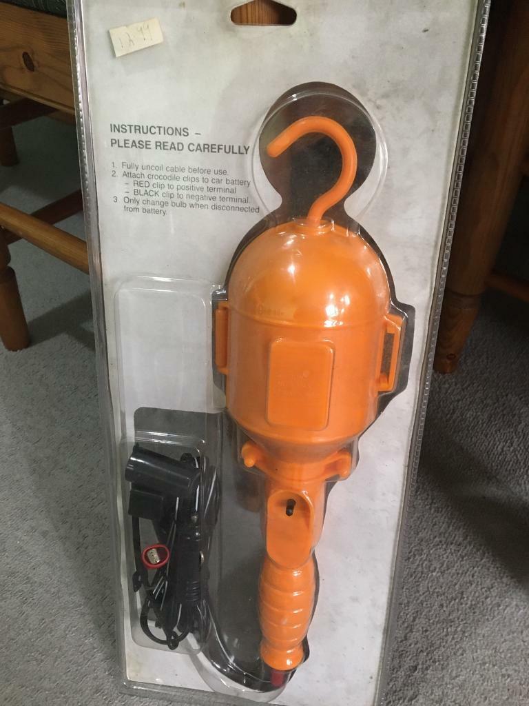 image for Inspection lamp 