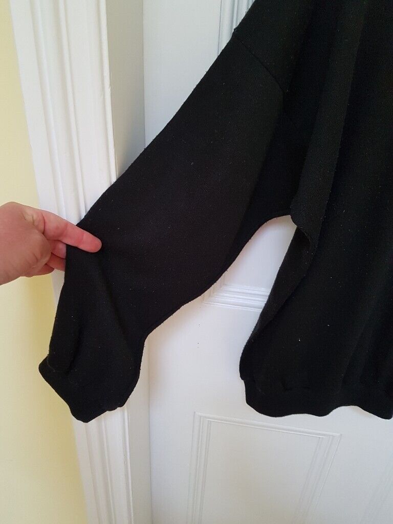 Black Jumper (approx 12)