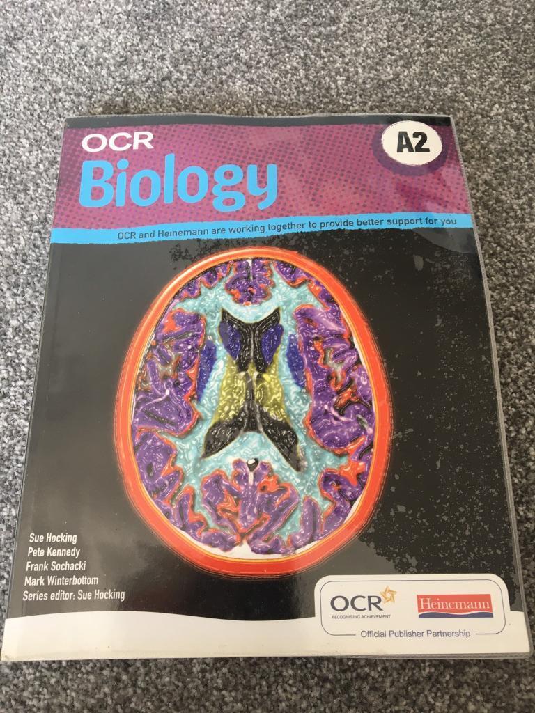 Biology and Advanced Mathematics Books 