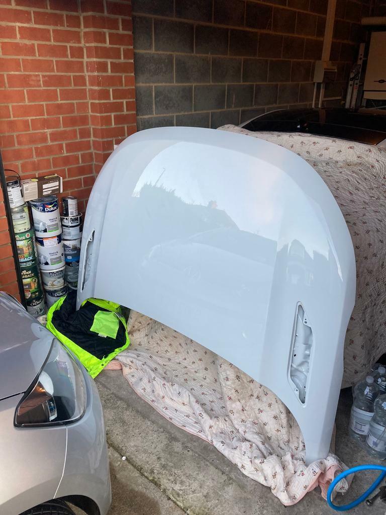 One off Bargain Quick Sale £200 Land Rover Evoque bonnet immaculate 
