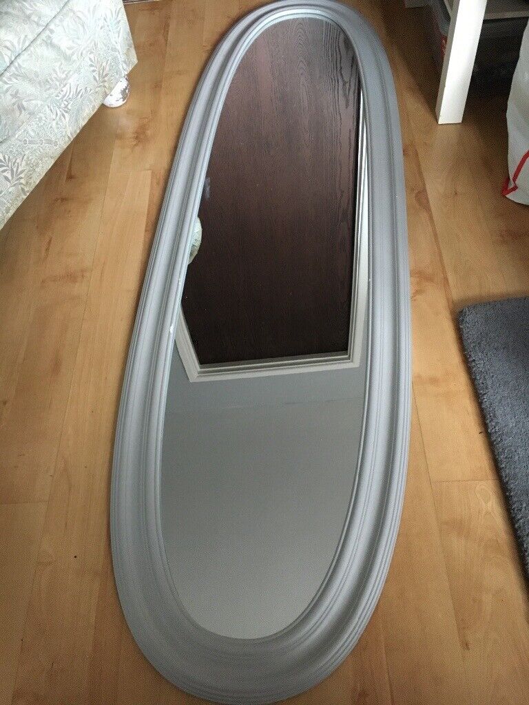 Full Length John Lewis Mirror