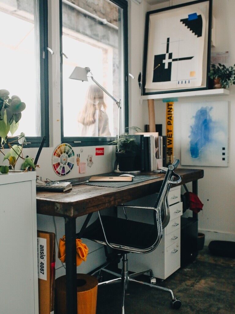 Artist Studios | Design Studio | Craft Workshop | Creative Workspaces | Park Royal NW10