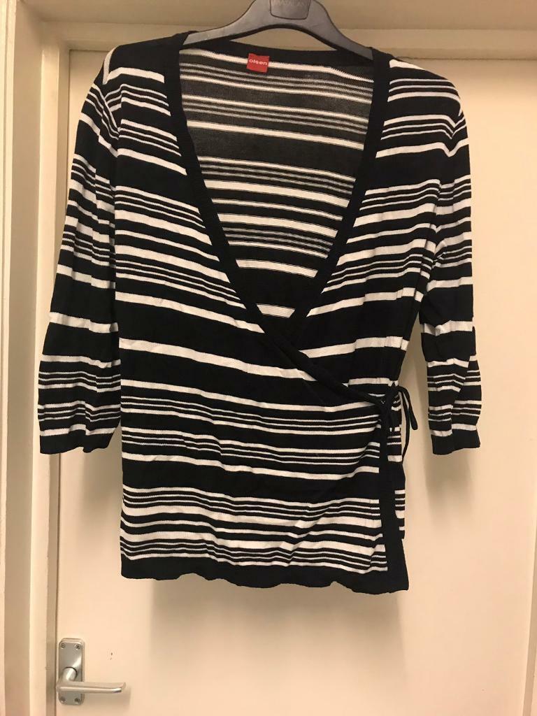 image for Ladies Top Size 12