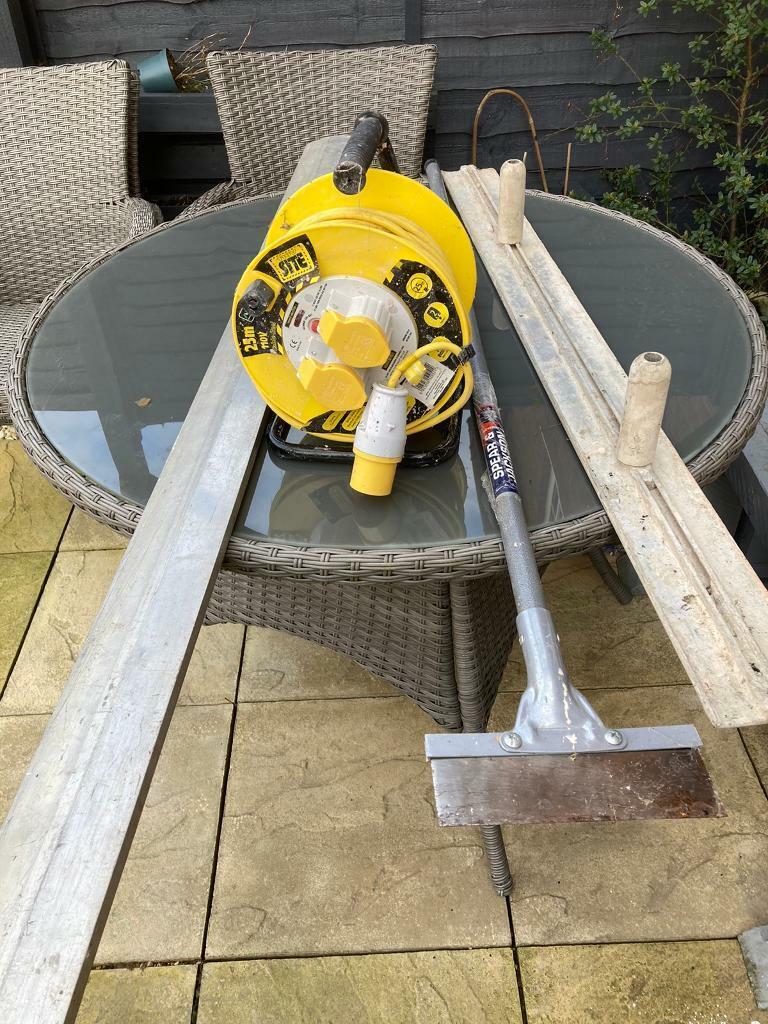 image for Tools for sale 