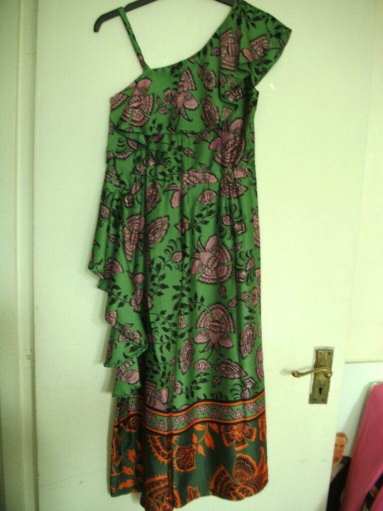 BNWT River Island Jumpsuit age 11 yrs