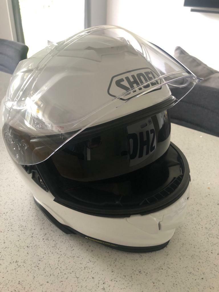 Shoei GT Air 2 helmet 
